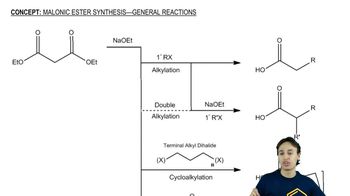 General Reactions