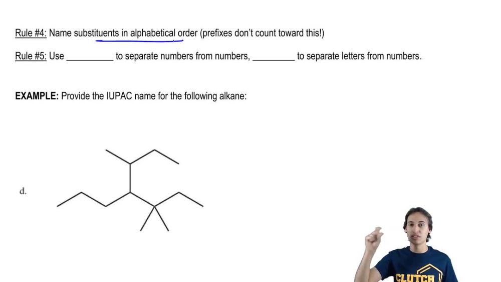 Proper name ordering and punctuation