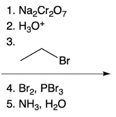 5 reagents