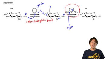 Mechanism