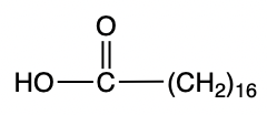 fatty acid