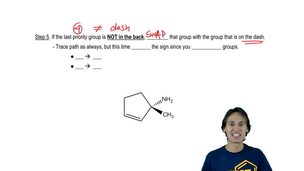 R and S Naming- Step 5