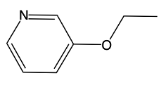 heterocyclic structure