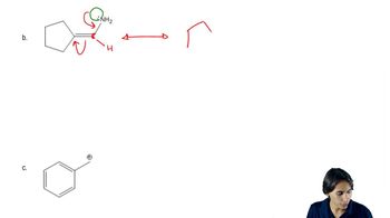 Drawing Resonance Structures