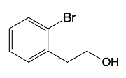 major product of reaction