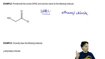 Provide the IUPAC name for the molecule