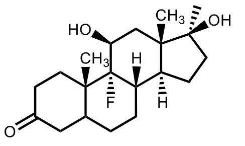 product of reaction
