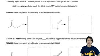 Reducing Agents