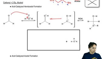 General Mechanism