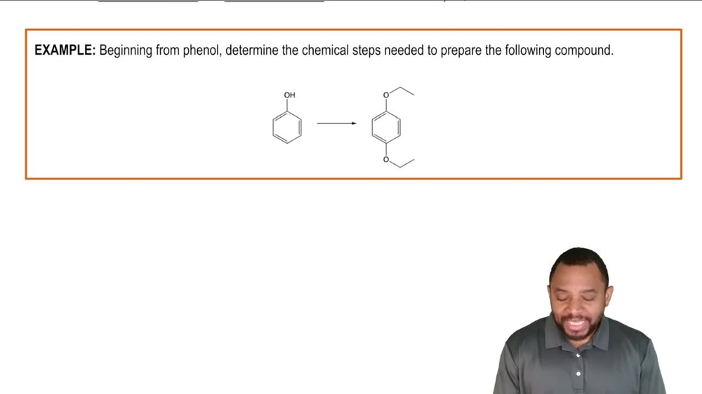 Oxidation of Phenols to Quinones Example 1