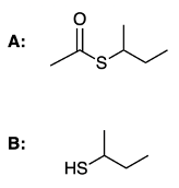 products A and B