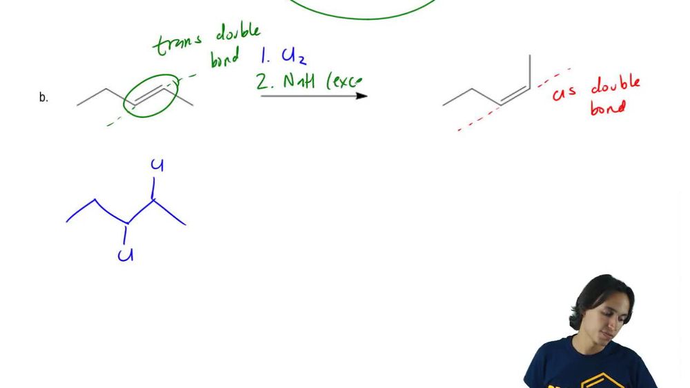 Provide the reagents needed