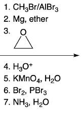 7 reagents