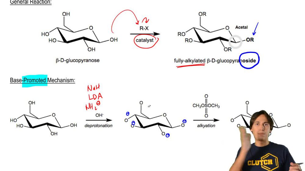 Base-Promoted Mechanism