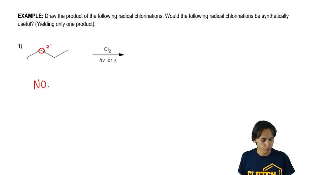 Predict the Product.