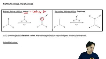 General Reactions