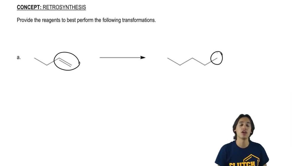 Hints on solving the problem below