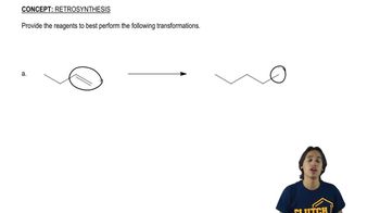 Hints on solving the problem below