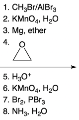 8 reagents