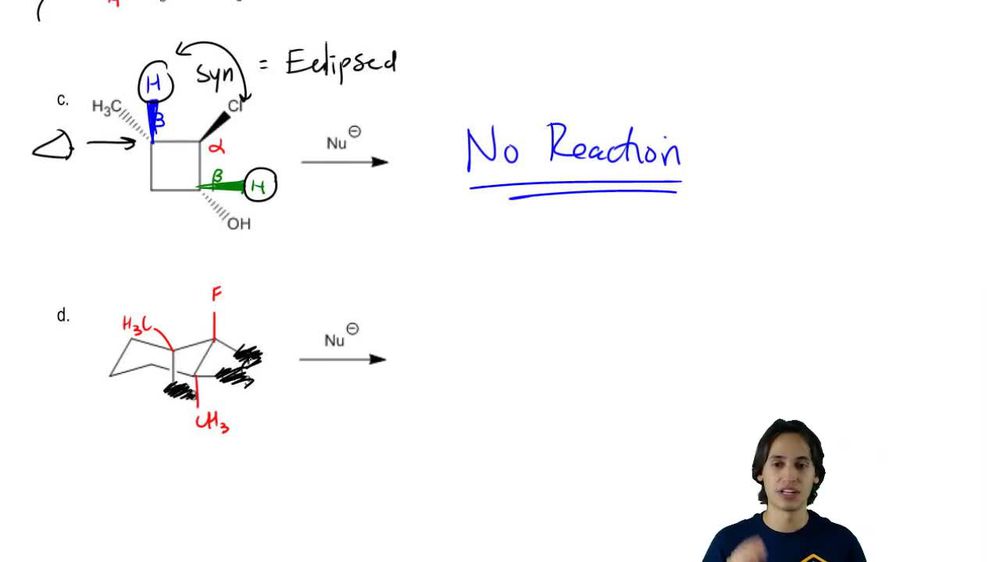 Identify the completion of E2 mechanisms