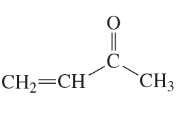 Chemical structure showing resonance with delocalized electrons around a carbon atom bonded to an oxygen atom.