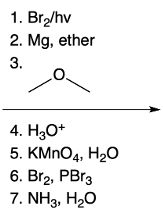7 reagents