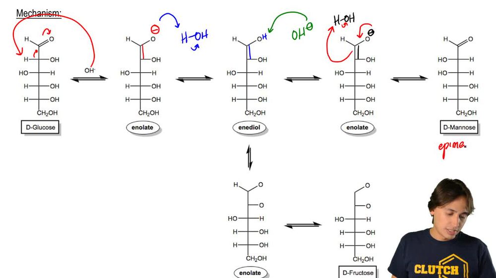 Mechanism