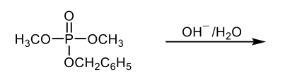 hydrolysis reaction