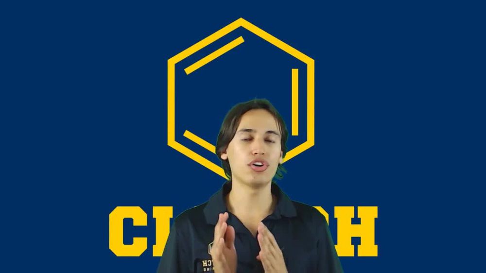 What you need to know about types of chemical reactions.