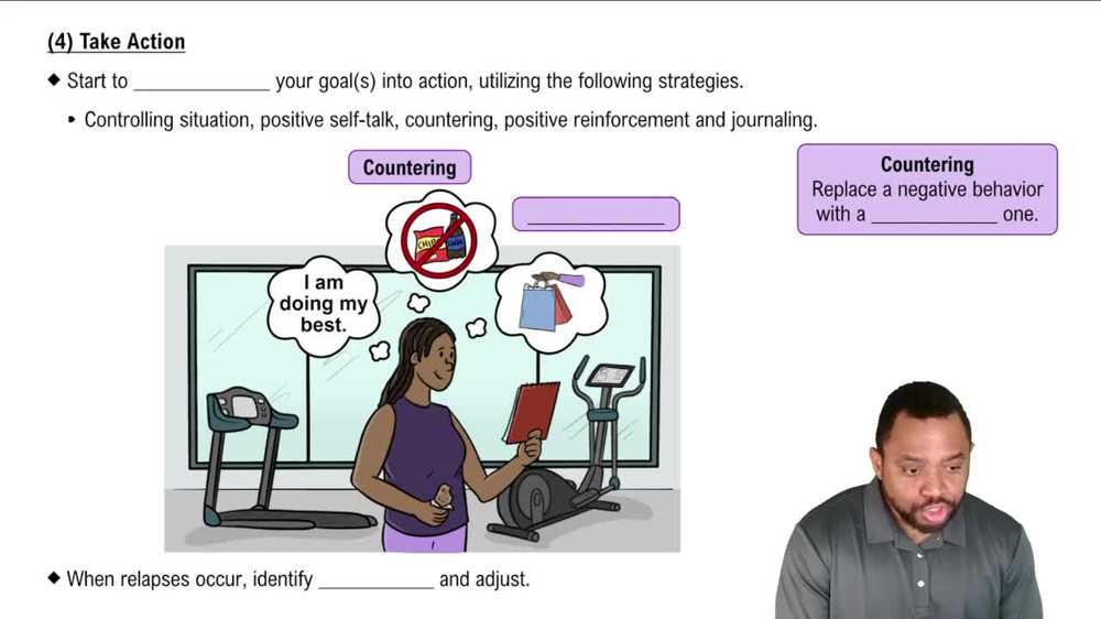 Take Action Concept 5