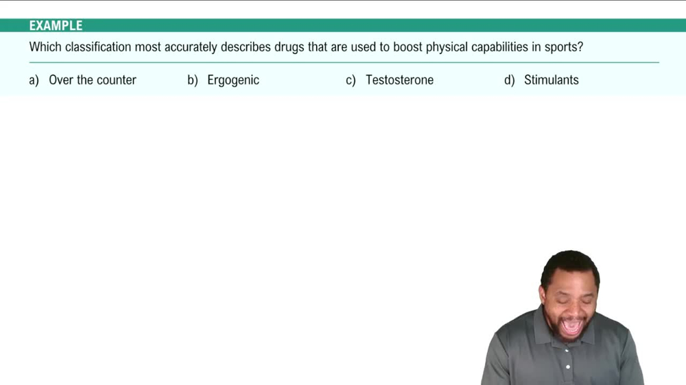 Anabolic Steroid Example 3