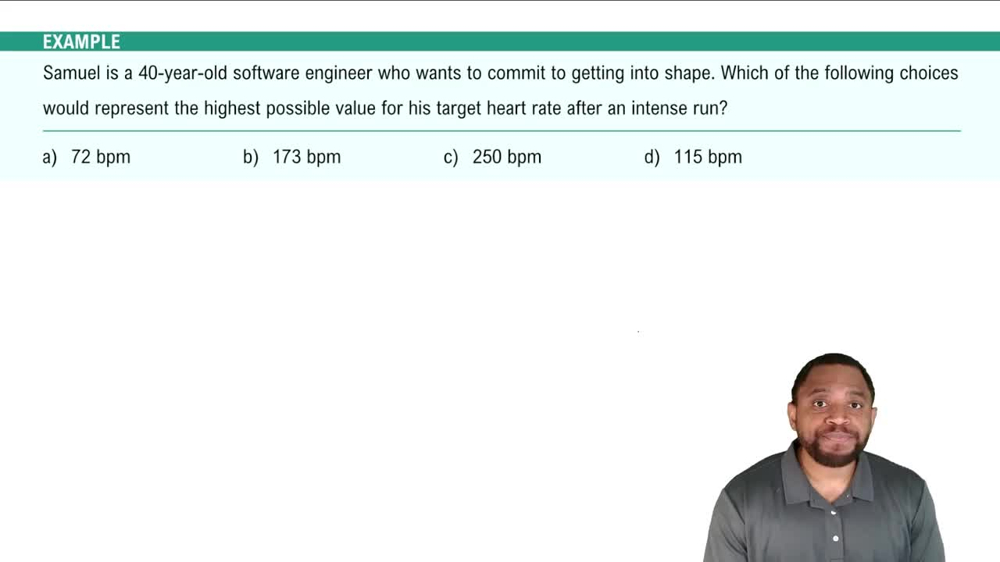 The FITT Principle Example 2