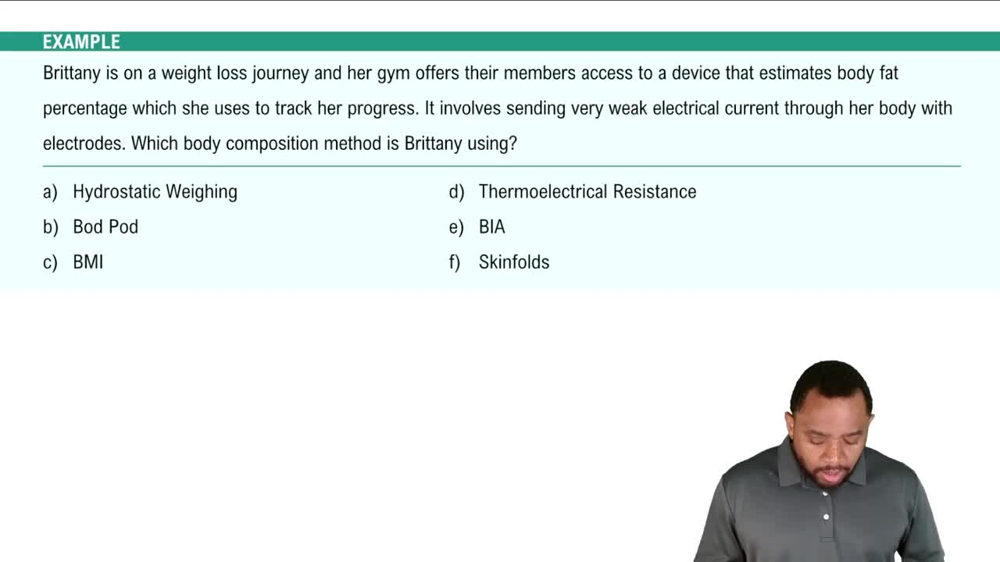 Clinical Methods Example 2