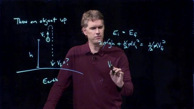 Anderson Video - Energy- Projectile