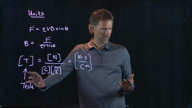 Anderson Video - Tesla Units