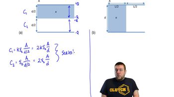 Partial Dielectrics