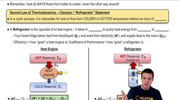 Refrigerators