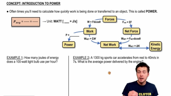 Power