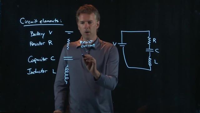 Anderson Video - Circuit Elements