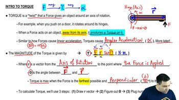 Intro to Torque