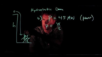 Anderson Video - Hydroelectric Dam