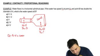 Continuity / Proportional Reasoning