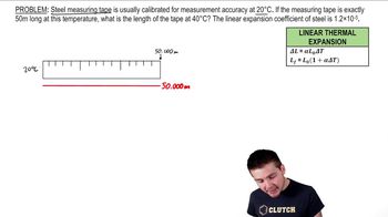 Expanding Steel Measuring Tape