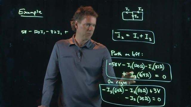 Anderson Video - Complex Circuit Example