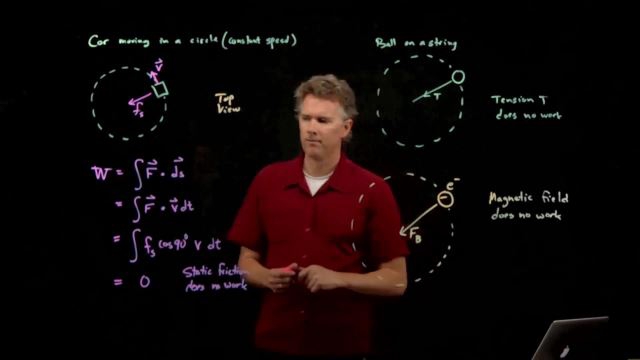 Anderson Video - Friction and Cars