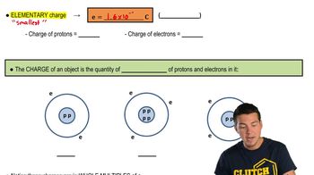 Electric Charge