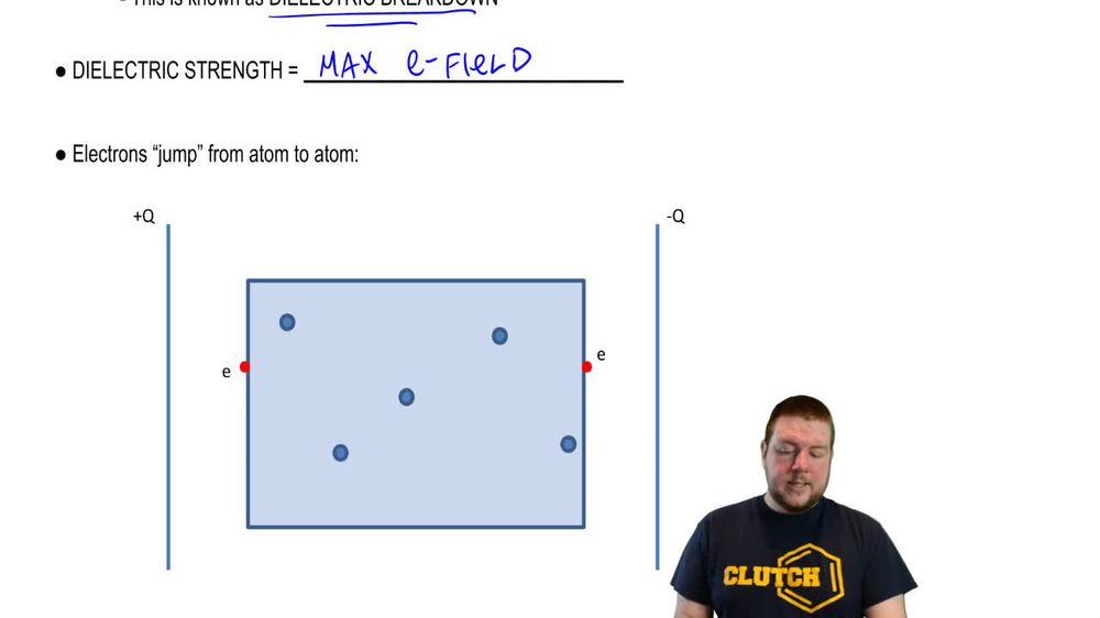 Dielectric Breakdown
