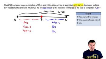 Race Against Time