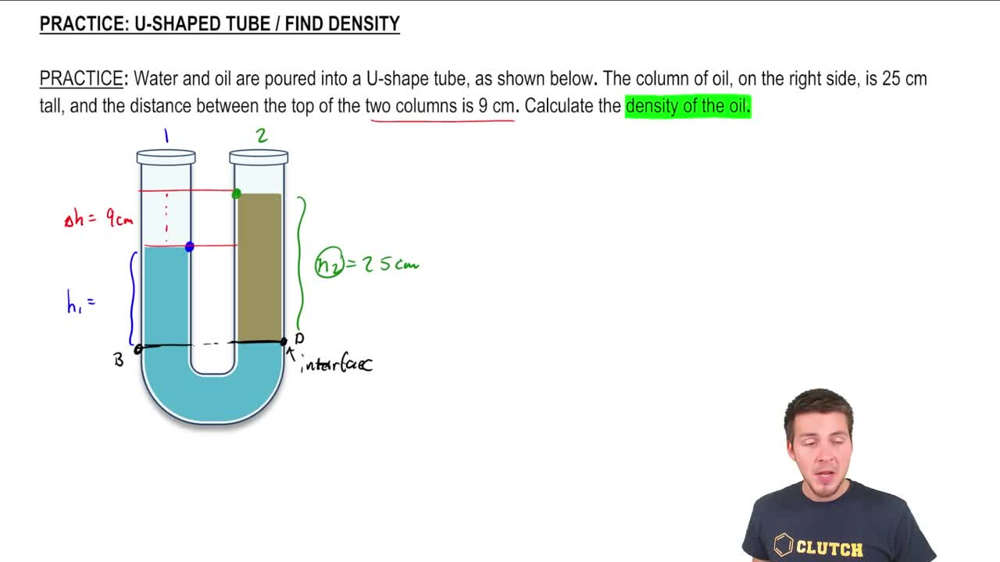 Pressure Gauges Practice 3