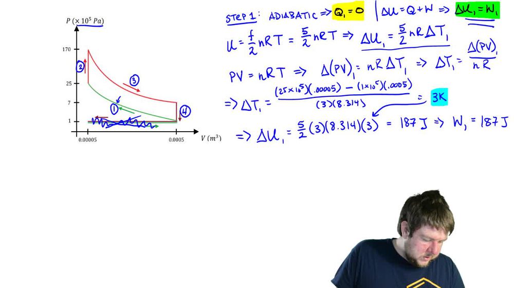 Finding the Compression Ratio